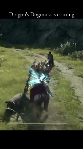 Master the Warrior Class in Dragons Dogma 2