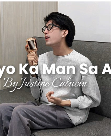 Lumayo Ka Man Sa Akin: Skusta Clee Covers