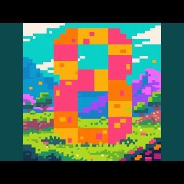 Luminous Heaven Flow