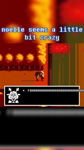 things took a weirder route