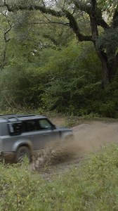 243K views · 99 reactions | Stuntmen, photographers and adventurers, Riley and Reid Harper set off on an 1,800 mile photographic mission to the annual Destination Defender event. From Malibu, CA to Somerville, Texas in the all new Land Rover Defender 130 Outbound, the brothers share an experience they will never forget! Watch the full video here ➡️ https://youtu.be/YxpQke93LmY | MotorTrend | Facebook