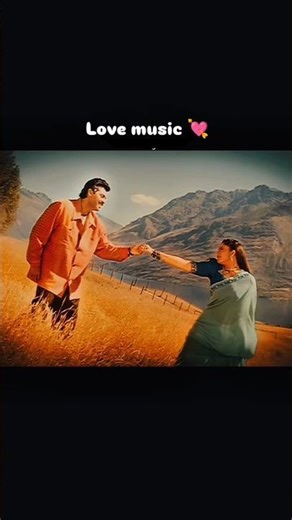 Edho Oka Ragam pilichindhi song💘Raja movie song Venkatesh and Soundarya Physics😁#venkatesh#rajamovie