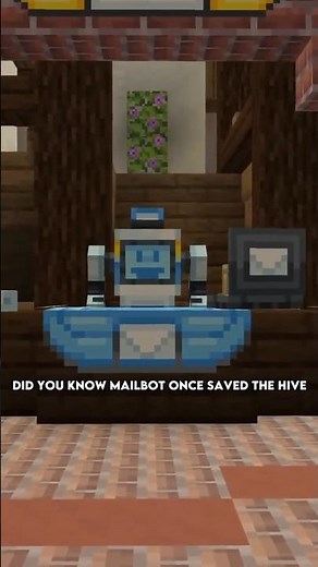 How Mailbot SAVED The Hive...