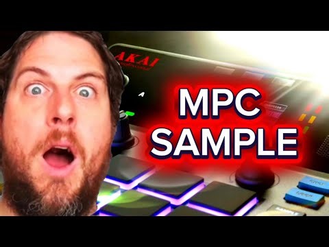 AKAI MPC SAMPLE SHOULD I BUY ONE?