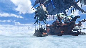 Xenoblade Chronicles 2 (for Nintendo Switch) Review