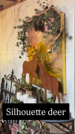 Silhouette deer. Beautiful original painting. Fabulous wax in glass candles. WE SHIP call. 2298888910. It will be on its way🚛🚛🚛🚛🚛🚛🚛🚛🚛🚛🚛🚛😊Anns Garden Shop 1440 Gillionville Road Albany, Georgia. 31707 Call. 2298888910 Shop 9 to 5. Monday thru Saturday WE SHIP #georgia #visitalbanyga #georgiatravel maconga americusga atlantaga perryga thomasvillega bainbridgega buckheadatlanta roswellga cantonga nashvilletn dunnncsavannahga jekyllisland stsimonsisland valdostagatallahasseef|p anamacit