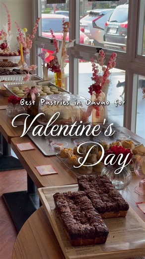 Happy Valentine’s Day!! 💝 @Miss Baker