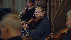 The world’s most versatile oboist Albrecht Mayer presents his brand-new single of Mozart's Gran Adagio from Gran Partita, K. 361. Listen here: http://dgt.link/mayer-grandagio | Mozart - Composer