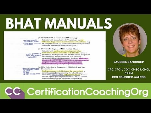 BHAT Manuals | Bubble Highlight & Annotate Technique by Laureen Jandroep
