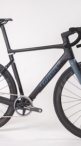 36 reactions | Wilier Rave SLR built with SRAM Force 1 AXS  This one shipped to Mark H. Build specs: - SRAM Force 1 AXS - Zipp 303s Wheelset - GP 5000 S TR tubeless tires - Wilier Trestina Integrated Stem and Bars - Specialized Mimic Power Saddle - 16.93 Lbs What do you think of this custom build? Comment below! ------ Custom build your next bike at wwwrenchscience.com ----- #wilier #sramaxs #gravelbike #allroad #gravel #gravelbikes | Wrench Science Inc. | Facebook