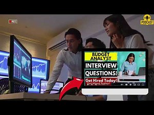 Budget Analyst Interview Questions and Answers | Popular Budget Analyst Interview Questions