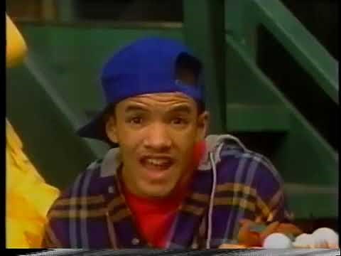 Sesame Street - Natasha Can't Sleep