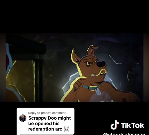 The Mystery of Scrappy Doo in Scooby-Doo | HBO Max