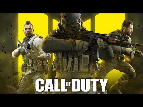Call of Duty Mobile - 168 kill game - Diamond M4 - Nuke