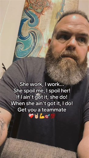 That’s how partnership should look — teamwork, not competition. Two people pouring into each other, holding it down together, and building side by side. 💪❤️ #WesleyPearson #relationshipgoals #loveandrespect #teamwork #healthyrelationships | Wesley Pearson