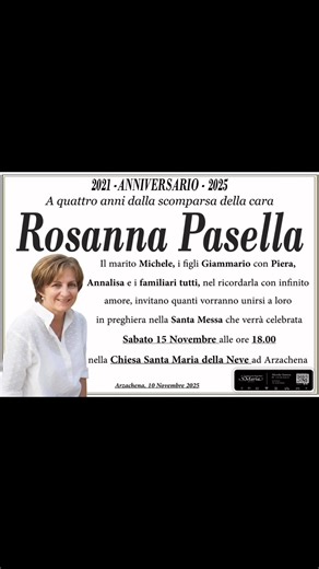 Agenzia Funebre Santa Maria on Reels