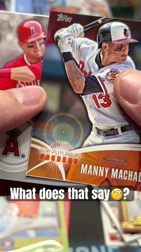 Error card?🧐 #sportscards #error