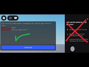You are able to bypass roblox's age group chat restrictions *GAME DEVS MUST WATCH*