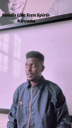Hello, Happy Friday! #nirvana#smellsliketeenspirit#rock#to#rnb#soul#kurtcobain#90s#vocals#piano#yamahakeyboards#musiciansoftiktok#singersoftiktok#foryoupage#fyp#fypage#robert#glasper#experiment#roblee#music