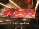 WWE Raw Titantron [New HD + Minitron]
