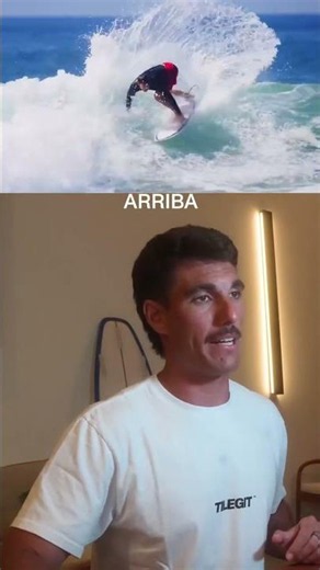¿Sigues sintiendo que tus maniobras no fluyen como deberían? El estancamiento en tu surf no es por