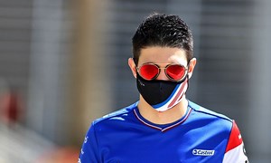 Alpine determined not to let Alonso and Ocon rivalry get out of hand