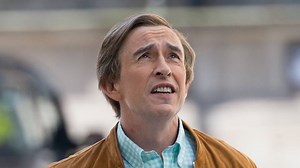 Steve Coogan confirms when new Alan Partridge show will air