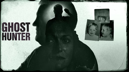 Ghosthunter (2020)