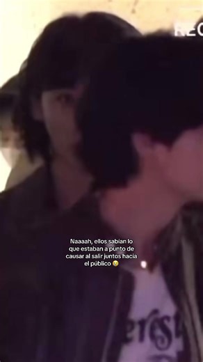 Las miradas que se meten antes dioooooos 😭 #taekook #fyp #vkook #taekookforever #kookv