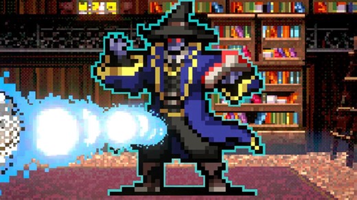 【IGN】《吸血鬼探索者》发售日预告