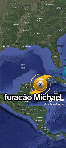 Furacão Michael: Impactos e Ciclo na Flórida