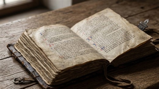 Why Marcion became one of Christianity’s most debated figures