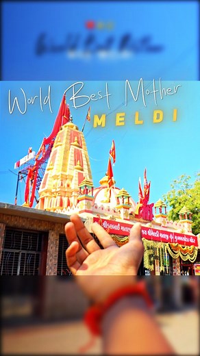 亗𝐂𝐏乛𝐄𝐝𝐢𝐭_𝟎𝟎𝟕 on Instagram: ""મેલડી છોરું>>>>🙏🙇❤️👑 VISIT OUR PROFIL😍 KEEP FOLLOWING🙌 "LIKE"❤️ "COMMENT💌 "SHARE🔗 FOLLOW ✨❤️‍🔥 #explore #explorpage #Instagram #hindu #sanatani #mahonia #meldi_sarkar💫👑 #meldi #meldimaa #bhammargoda #bhamargoda #bhammargodanimeldima😍🙏🚩🚩 #savlifeontour"