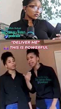Le’Andria Johnson Made It Famous… But THIS VERSION! 🔥 | Burch Twins