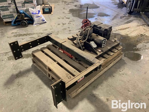 Patriot Seed Box Flipper | Agriculture