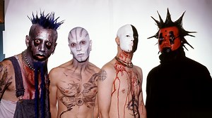 Fan poll: Top 5 MUDVAYNE songs