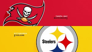 Buccaneers vs. Steelers highlights | Preseason Week 1