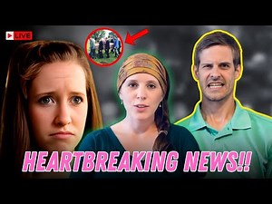 BREAKING: Jill Duggar Dillard Mourns Tragic Family Loss — A Heartbreaking Farewell