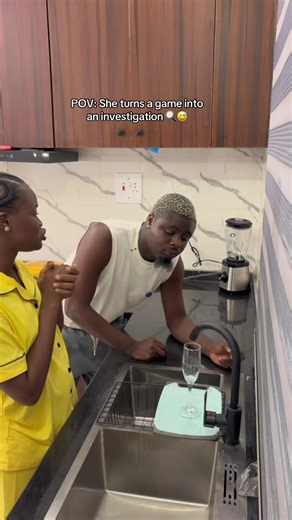 Engaging Crime Investigation Game for Women