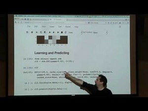 Python+Machine Learning tutorial – Data munging for predictive modeling with pandas and scikit-learn
