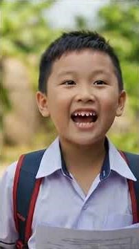 ✅Chuyện Tiếu Lâm #19: Ăn Phở mặc áo mưa (Phần 1) #linhque #linhquemientrung #shorts #tieulam