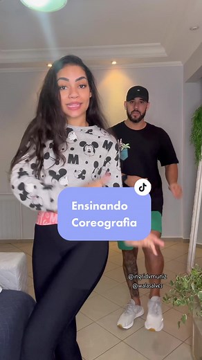 Tutorial de Dança: Aprenda Passo a Passo!