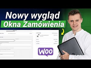 Zmień Wygląd Formularza Zamówienia Woocommerce. Multi Step Checkout Darmowa Wtyczka. WordPress