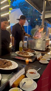 Octobeerfest Buffet at Cafe Racer Dumaguete 😋 Php699 - Unli Steak w/ drinks Php799 - Unli Steak w/ unli beer or wine October 10, 2025 📍Cafe Racer Dumaguete | Eat's The Weekend