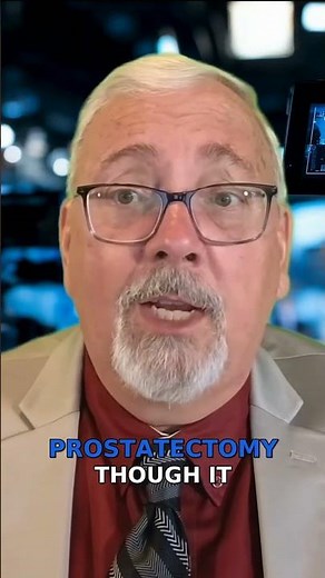 Electroacupuncture: The Hidden Key to Faster Recovery After Prostate Surgery?