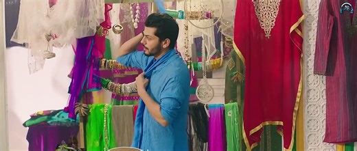 Burqa - Full Song - Abhishek Nigam - Sana Khan - Salman Ali - Preet Singh Bhullar - Hindi Songs 2023