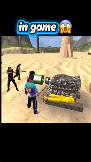 in game 😱🎮.! comment m code pin h📍.. #video #freefire #garenafreefire #viral #gaming #shorts