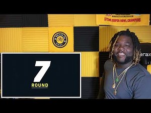 Anthony Joshua VS Andy Ruiz Jr. Highlight Reaction