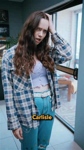 CrackerMilk on Instagram: "If twilight had no vampires"