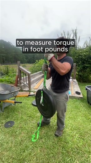 torque test